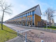 Veluwemeer 49, 3825 XG Amersfoort