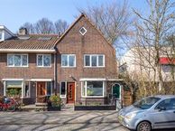 Cartesiusweg 25, 3534 BA Utrecht