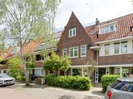 Oosterhoutlaan 18, 1181 AM Amstelveen