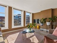 Nieuwe Achtergracht 93 -bov, 1018 WP Amsterdam