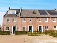 Meester Van Rooijenplein 2, 3985 SX Werkhoven