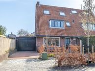 Jacob Catsstraat 9, 1215 EW Hilversum
