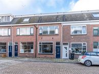 Hoogstraat 72, 3552 XN Utrecht