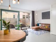 Aegidiusstraat 159, 3061 XH Rotterdam
