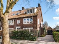 Johan Wagenaarlaan 50, 2102 GD Heemstede