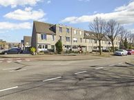 Frankenburgsingel 22, 2135 EJ Hoofddorp