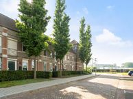Cortenbachstraat 6, 5707 TG Helmond