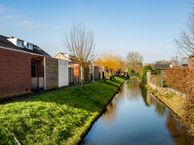 Serenadelaan 7, 2992 GE Barendrecht