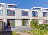 Hagedisstraat 9, 1338 HA Almere