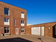 Ray Connifpad 8, 3543 GS Utrecht