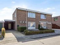 Benedicstraat 1, 6247 CC Gronsveld