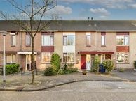 Willem Pijperstraat 77, 1323 TH Almere