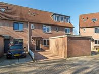 Buizerdveld 203, 2727 BC Zoetermeer