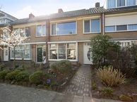 Kruisakker 17, 5625 SB Eindhoven