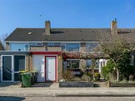 Frans Halsstraat 107, 3262 HE Oud-Beijerland
