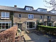 Kamperfoeliestraat 16, 1402 GD Bussum