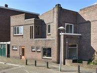 Van Heutszstraat 1, 3531 RP Utrecht