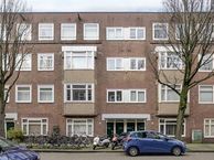 Kromme-Mijdrechtstraat 53 1, 1079 KR Amsterdam