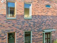 Zeemeeuwhof 18, 3582 DP Utrecht