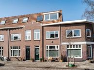 Hogerwoerdstraat 7, 2023 VA Haarlem