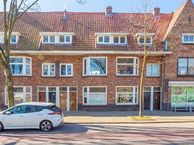 Burgemeester van Tuyllkade 58 bis, 3553 AK Utrecht