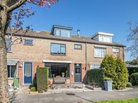 Europaplantsoen 34, 2355 AR Hoogmade