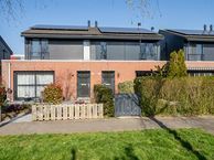 Pieter Brueghelstraat 45, 1318 GL Almere