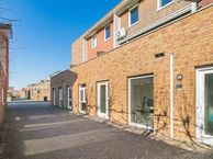 Mierikswortelstraat 152, 3544 CR Utrecht