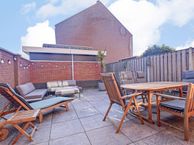 Han Tromplaan 2 a, 1948 BG Beverwijk