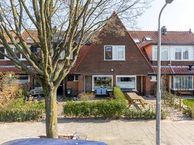 Trompstraat 61, 3814 SN Amersfoort
