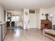 Mercury 61, 3769 KB Soesterberg