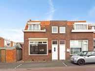 Piet Heinstraat 16, 4625 EB Bergen op Zoom