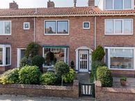 Saturnusstraat 28, 1973 XG IJmuiden