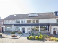 Roesmontstraat 5, 5491 CC Sint-Oedenrode