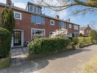 Thorbeckelaan 68, 1412 BS Naarden