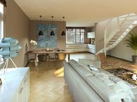 Vijfmorgen 2 E (Bouwnr. 4), 4284 EA Rijswijk (NB)