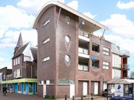 Burgemeester Verkuijlstraat 14, 5831 EK Boxmeer