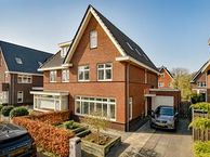 Anton de Langelaan 5, 1183 DN Amstelveen