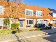 Roermondstraat 12, 1324 MV Almere