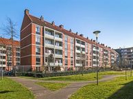 Jan Mankesstraat 23 3, 1061 ST Amsterdam