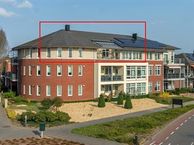 Burgemeester Hendrixhof 27, 5953 DE Reuver