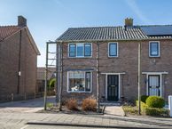 Hobius de Krijgerlaan 9, 3245 XE Sommelsdijk