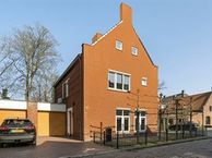 Helenastraat 1, 5401 AJ Uden