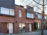 Byzantiumstraat 64, 2033 EK Haarlem