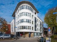 Gansstraat 52 A, 3582 EJ Utrecht