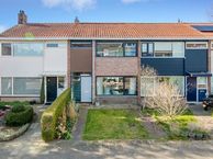 De Savornin Lohmanweg 3, 3732 BS De Bilt