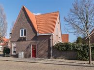 Eikenstraat 9, 2023 TK Haarlem