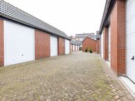 Houthandelhof 54 garage, 3051 AD Rotterdam