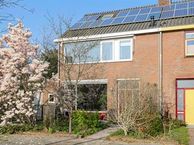 Dromedarisstraat 38, 6531 NV Nijmegen
