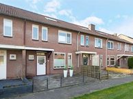 Galjoen 14 21, 8243 MC Lelystad